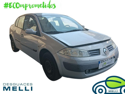 RENAULT MEGANE II CLASSIC BERLINA