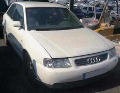 AUDI A3 (8L)
