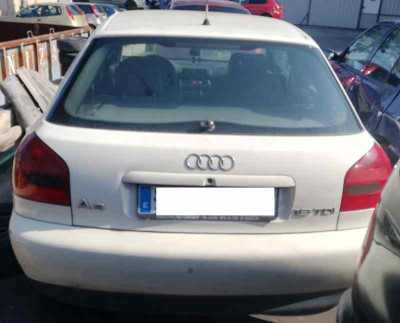 AUDI A3 (8L)