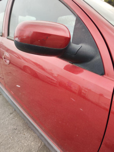 RETROVISOR DERECHO Opel CORSA C 