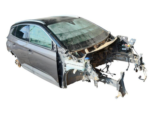 OPEL GRANDLAND X used