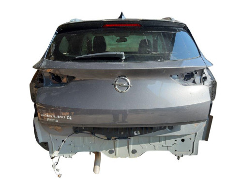 OPEL GRANDLAND X used