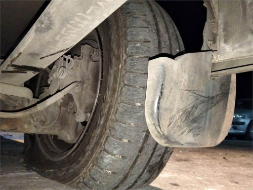 PINZA DE FRENO TRASERA DERECHA Ford TRANSIT CUSTOM FURGÓN (TTF) 