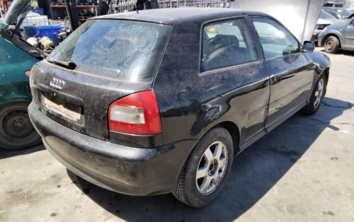 AUDI A3 (8L) — Donor Vehicle for Used Parts 