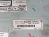 SISTEMA AUDIO / RADIO CD Ford FOCUS BERLINA (CAP) 