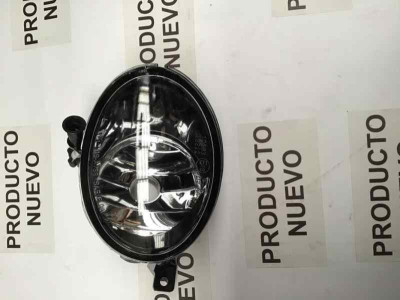 FARO ANTINIEBLA IZQUIERDO