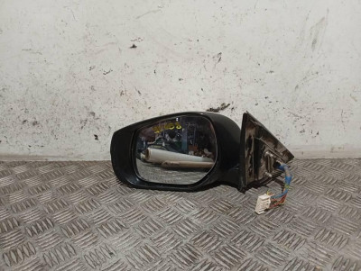 RETROVISOR IZQUIERDO