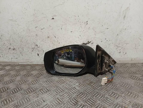 RETROVISOR IZQUIERDO 