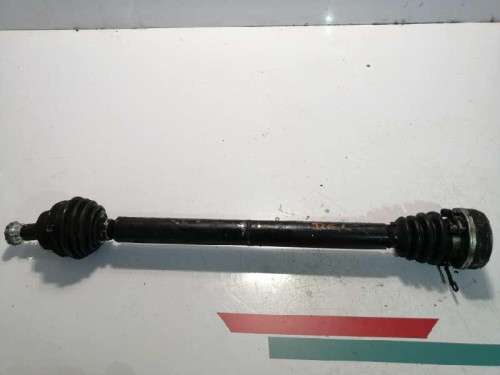  TRANSMISION DELANTERA DERECHA VOLKSWAGEN POLO IV (9N3) 