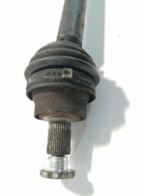 TRANSMISION DELANTERA DERECHA, VOLKSWAGEN, POLO IV (9N3)
