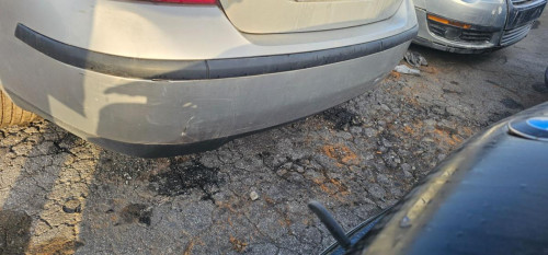  FORD MONDEO BERLINA (GE) 