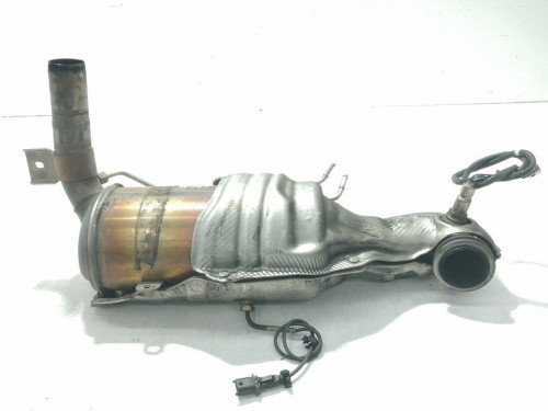  CATALIZADOR FIAT III PUNTO (199) 