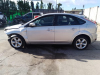 FORD FOCUS BERLINA (CAP)