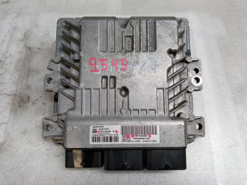  CENTRALITA MOTOR UCE PEUGEOT 2008 
