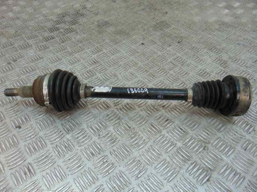  TRANSMISION DELANTERA IZQUIERDA AUDI A3 (8L) 