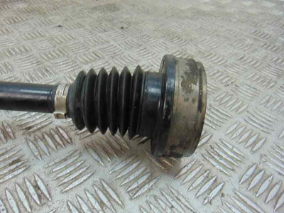 TRANSMISION DELANTERA IZQUIERDA, AUDI, A3 (8L)