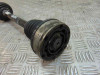  TRANSMISION DELANTERA IZQUIERDA AUDI A3 (8L) 
