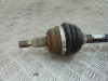  TRANSMISION DELANTERA IZQUIERDA AUDI A3 (8L) 