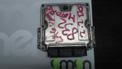 CENTRALITA MOTOR UCE, RENAULT, LAGUNA II GRANDTOUR (KG0)