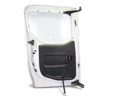  PUERTA LATERAL CORREDERA IZQUIERDA, PEUGEOT, PARTNER FURGÓN 