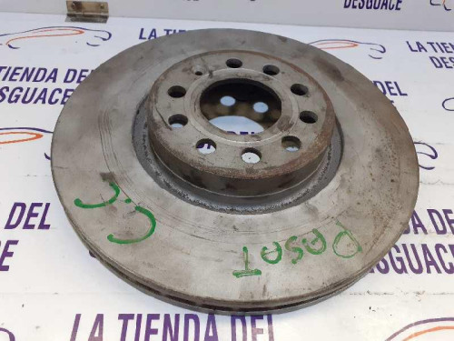  DISCO FRENO DELANTERO 
