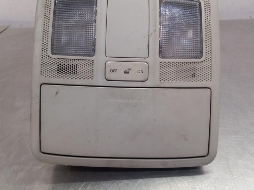  LUZ INTERIOR MAZDA 3 BERLINA / SEDÁN (BM/BN) 