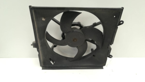  ELECTROVENTILADOR MITSUBISHI SPACE STAR (DG0) 