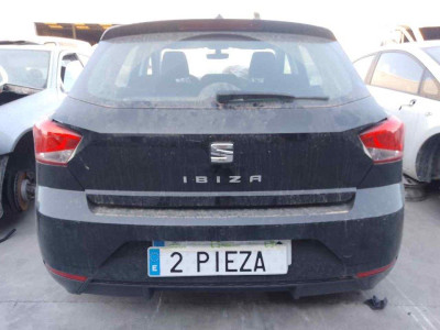SEAT IBIZA (KJ1)