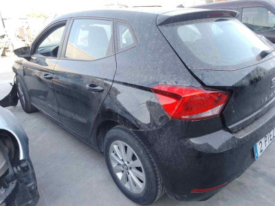 SEAT IBIZA (KJ1)