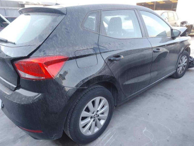 SEAT IBIZA (KJ1)