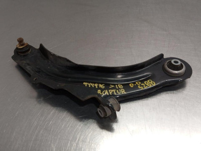 BRAZO SUSPENSION INFERIOR DELANTERO DERECHO, RENAULT, CAPTUR I