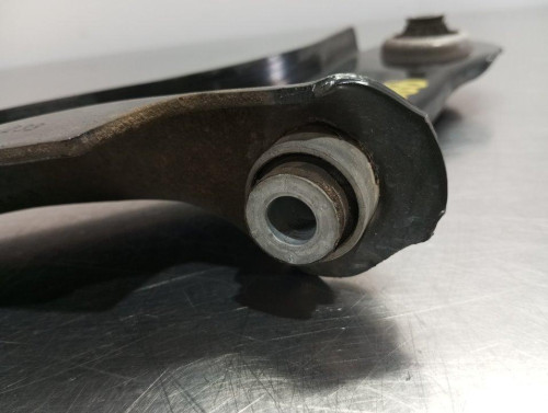  BRAZO SUSPENSION INFERIOR DELANTERO DERECHO, RENAULT, CAPTUR I 