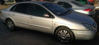 CITROEN C5 BERLINA