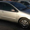 CITROEN C5 BERLINA