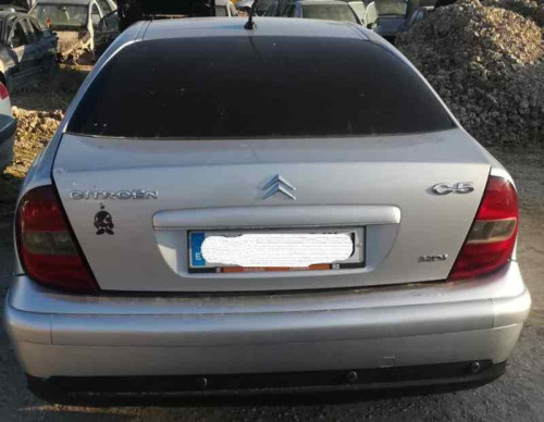  CITROEN C5 BERLINA 