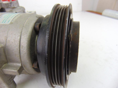COMPRESOR AIRE ACONDICIONADO, HYUNDAI, COUPE (RD)