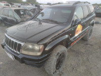 JEEP GRAND CHEROKEE (WJ/WG)