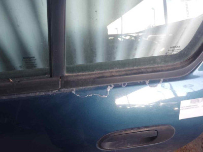 MANETA EXTERIOR TRASERA IZQUIERDA