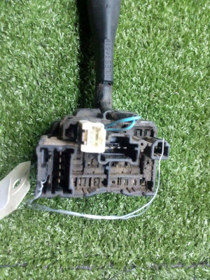 MANDO INTERMITENTES, NISSAN, PRIMERA BERLINA (P12)