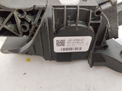 PEDAL ACELERADOR, FORD, FOCUS BERLINA (CGE)