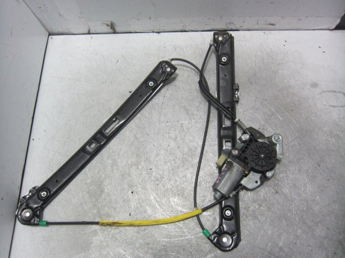 ELEVALUNAS DELANTERO DERECHO BMW SERIE 3 BERLINA (E46) 
