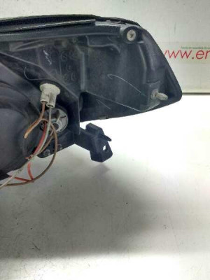 FARO DERECHO, NISSAN, PRIMERA TRAVELLER (P12)