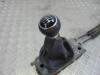  PALANCA CAMBIO VOLKSWAGEN TOURAN (1T1) 