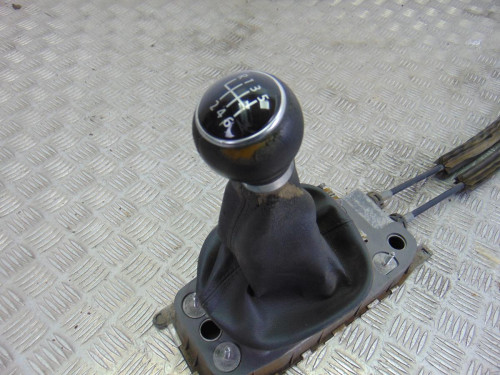  PALANCA CAMBIO VOLKSWAGEN TOURAN (1T1) 