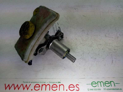 BOMBA FRENO, AUDI, A4 BERLINA (8E)