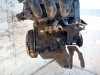  MOTOR COMPLETO CHEVROLET MATIZ (2004) 