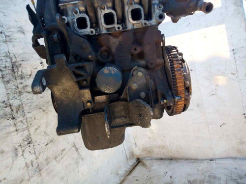  MOTOR COMPLETO CHEVROLET MATIZ (2004) 