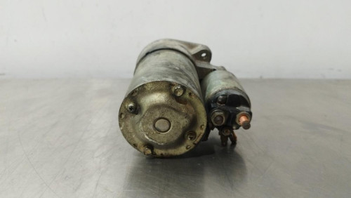  MOTOR ARRANQUE, DAEWOO, MATIZ 