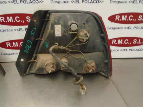  PILOTO TRASERO IZQUIERDO HYUNDAI ACCENT (LC) 