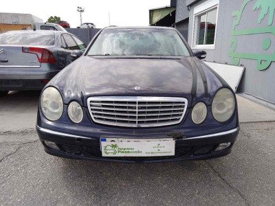 MERCEDES-BENZ CLASE E (BM 211) BERLINA